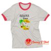 Bahamas Vacation Ringer Tee