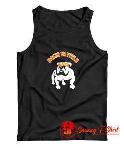 Baker Mayfield Cleveland Football Team Tank Top