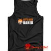 Baker Mayfield Lets Get Baked Tank Top