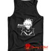 Bakugou Katsuki My Hero Academia Tank Top