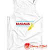 Bananas In The Bahamas Tank Top