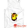 Bape X Pokemon A Bathing Ape Tank Top