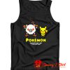 Bape x Pokemon Mankey Tank Top