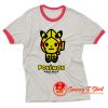 Bape x Pokemon Pikachu Ringer Tee