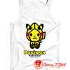 Bape x Pokemon Pikachu Tank Top