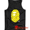 Bape x Pokemon Pokeball Tank Top