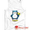 Bape x Pokemon Snorlax Tank Top