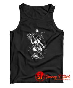 Baphomet Tank Top