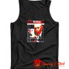 Barack Obama Gate Tank Top