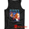 Barack Obama Homage Tank Top