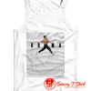 Barack Obama Parody Political Obama Basketball Tank Top