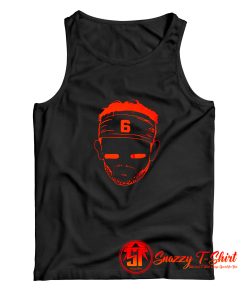 Barstool Baker Mayfield Tank Top