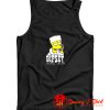 Bart Dipset Harlem World Camron Diplomats Tank Top