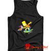 Bart Simpson Skate Tank Top