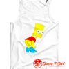 Bart Simpson Tank Top