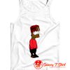 Bart simpson lil yachty Tank Top