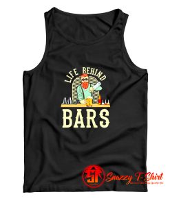 Bartender Barkeeper Design Barkeeping Tank Top