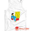 Bartsquiat Simpson Tank Top