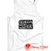 Baseball Bat Queen By Nature Tank Top