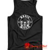 Basic Witch Goth Halloween Tank Top