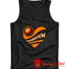 Basketball Mom Tank Top