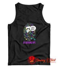 Bathing Ape The Fresh Prince Tank Top