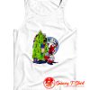 Batman Joker Harley Quinn Robin Batgirl Tank Top