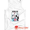 Batman Paris Selfie Tank Top