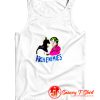 Batman The Joker Arch Enemies Tank Top