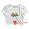 BattleBots Crop Top Shirt