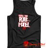 Bayley Know Your Role Model Tank Top