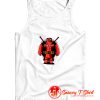 Baypool Deadmax Tank Top