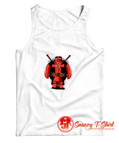 Baypool Deadmax Tank Top