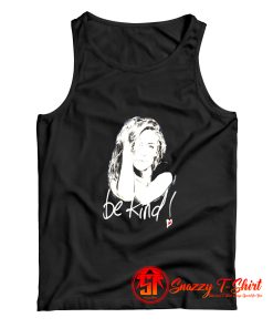 Be Kind Sophie Legends Are Forever Tank Top