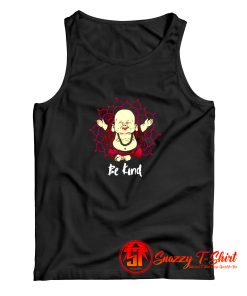 Be Kind Tank Top