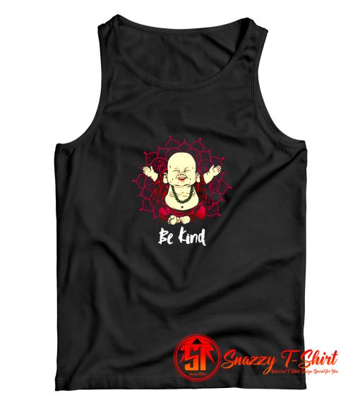 Be Kind Tank Top