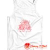 Be Kind or Go Away Tank Top