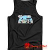 Be Rational Get Real Tank Top