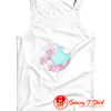 Beachy Wave Tank Top