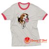 Beagle Ringer Tee