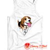 Beagle Tank Top