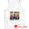 Bear the great smoky mtns Tank Top