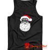 Beard Rides Get You Off The Naughty List Tank Top