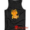 Bearded Dragon Pogona Lizard Tank Top