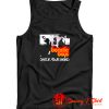 Beastie Boys Check Your Head Hip Hop Group Tank Top