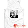 Beastie Boys Hip Hop Boombox Tank Top