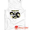 Beastie Boys So Whatcha Want Logo Tank Top