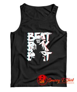 Beat Box Beat Tank Top