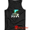 Beatles Abbey Road Tank Top