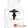 Beautiful Sacrifice Tattoo Tank Top